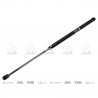 AMORTIGUADOR DE BAUL/PORTON COFAP 1028