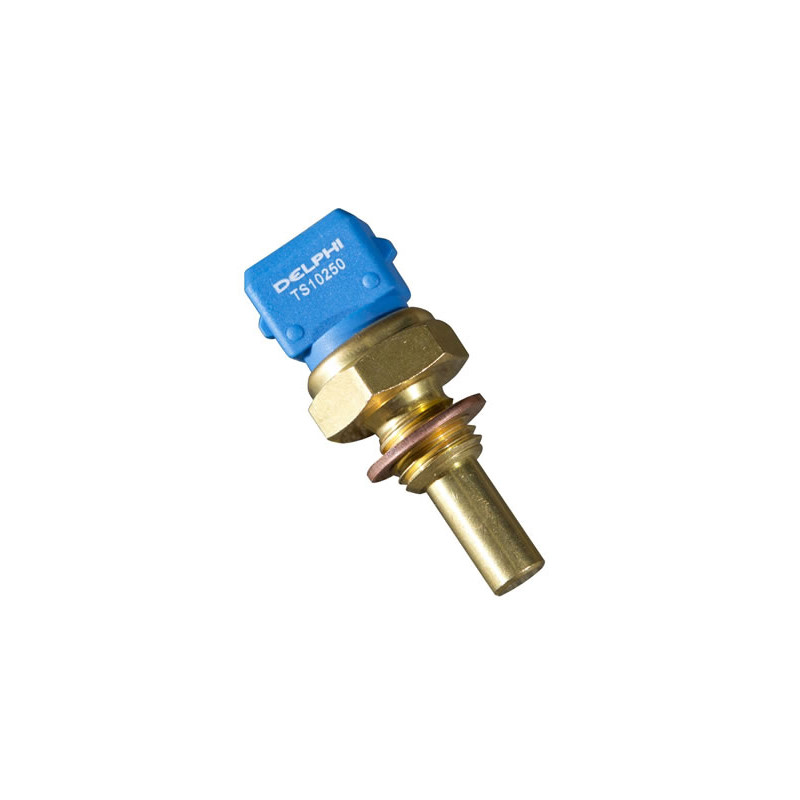 SENSOR DE TEMPERATURA DE AGUA DELPHI TS10250