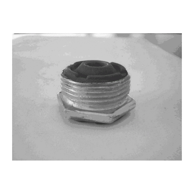 CAZOLETA DE AMORTIGUADOR DE SUSPENSION ADON 398