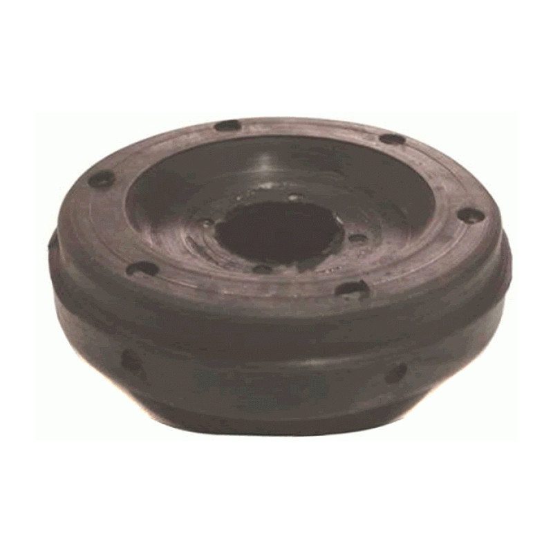 CAZOLETA DE AMORTIGUADOR DE SUSPENSION ADON 619