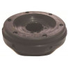 CAZOLETA DE AMORTIGUADOR DE SUSPENSION ADON 619