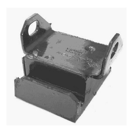 SOPORTE DE MOTOR ADON 650