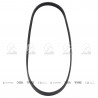 CORREA POLIV DE ACCESORIOS CONTINENTAL 5321/20