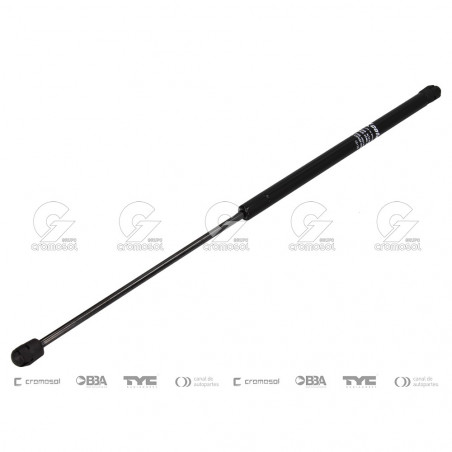 AMORTIGUADOR DE BAUL/PORTON COFAP 1030