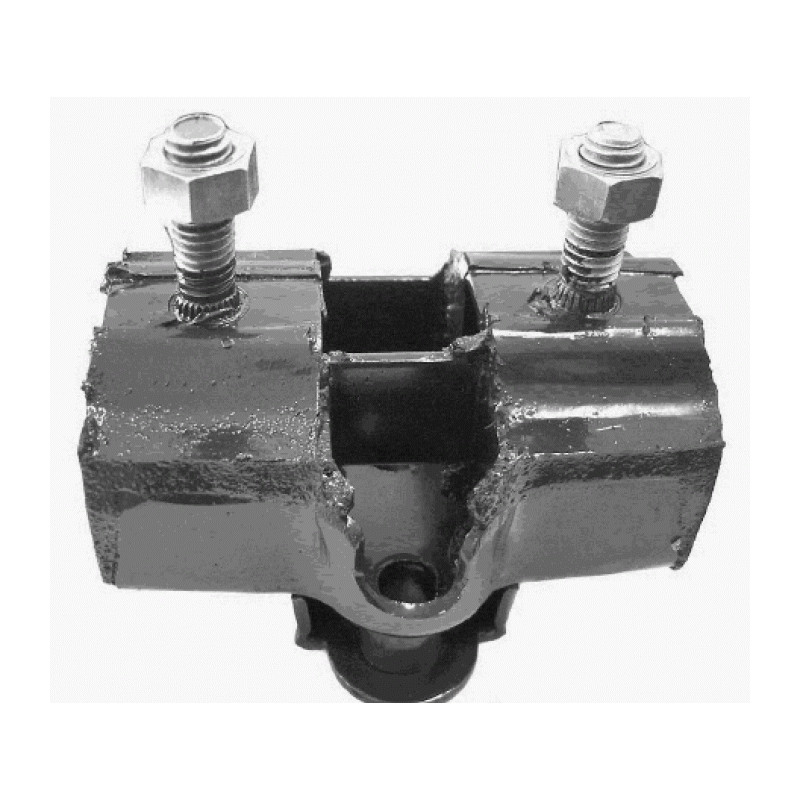 SOPORTE DE CAJA DE CAMBIOS ADON 406