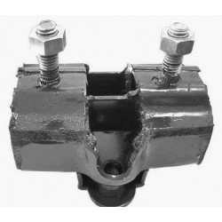 SOPORTE DE CAJA DE CAMBIOS ADON 406