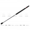 AMORTIGUADOR DE BAUL/PORTON LIFTGATE 1030/10