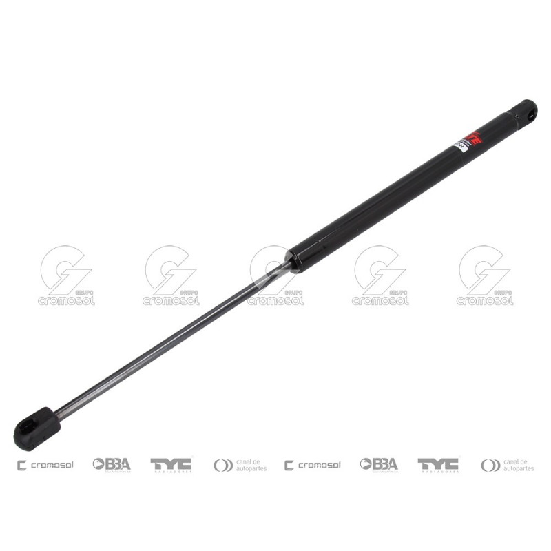 AMORTIGUADOR DE BAUL/PORTON LIFTGATE 1031