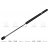 AMORTIGUADOR DE BAUL/PORTON LIFTGATE 1031