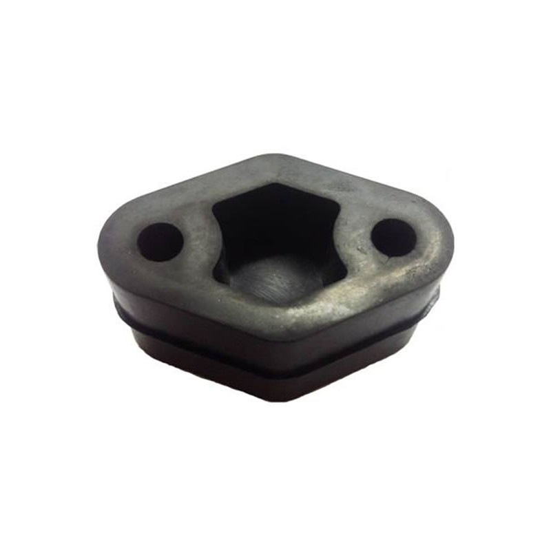 SOPORTE DE CAÑO DE ESCAPE ADON 508