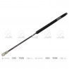 AMORTIGUADOR DE BAUL/PORTON COFAP 1032