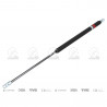 AMORTIGUADOR DE BAUL/PORTON LIFTGATE 1032/10
