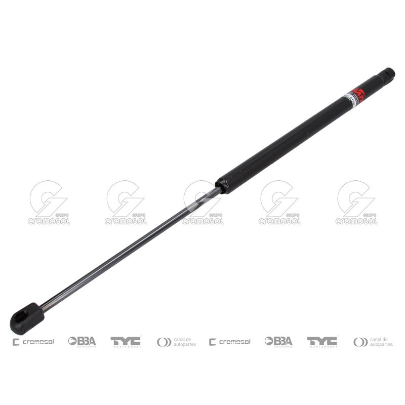 AMORTIGUADOR DE BAUL/PORTON LIFTGATE 1033
