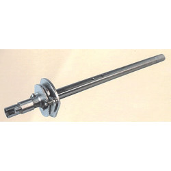 SOPORTE DE MOTOR ADON 534