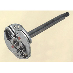 SOPORTE DE MOTOR ADON 537
