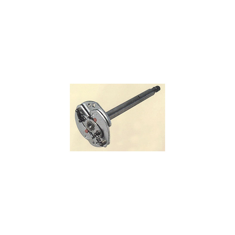 SOPORTE DE MOTOR ADON 537