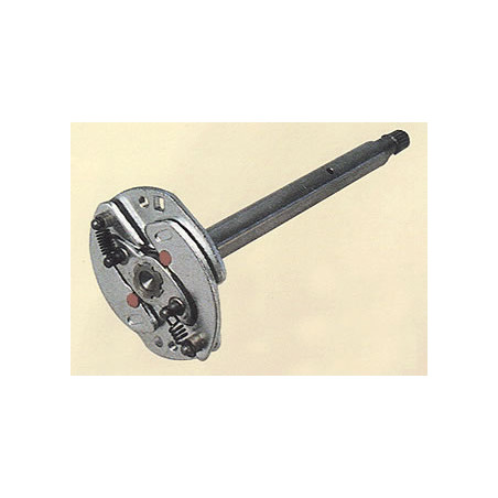 SOPORTE DE MOTOR ADON 537