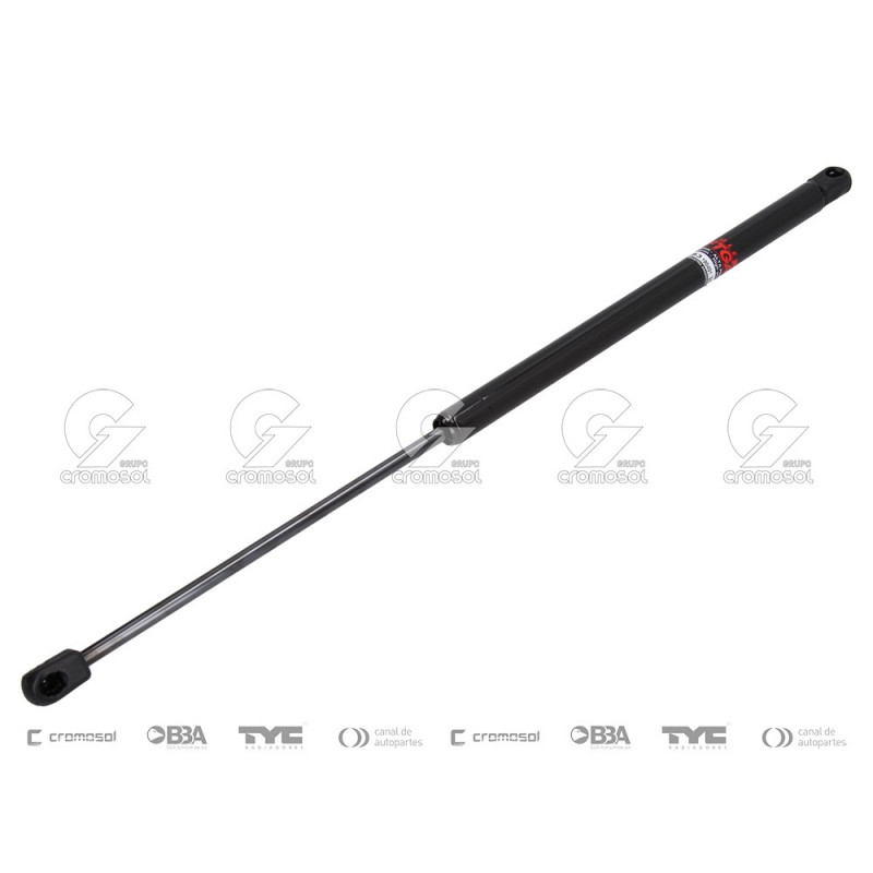 AMORTIGUADOR DE BAUL/PORTON LIFTGATE 1035/10