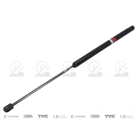 AMORTIGUADOR DE BAUL/PORTON LIFTGATE 1036