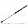 AMORTIGUADOR DE BAUL/PORTON LIFTGATE 1036