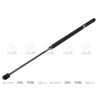 AMORTIGUADOR DE BAUL/PORTON LIFTGATE 1037/10