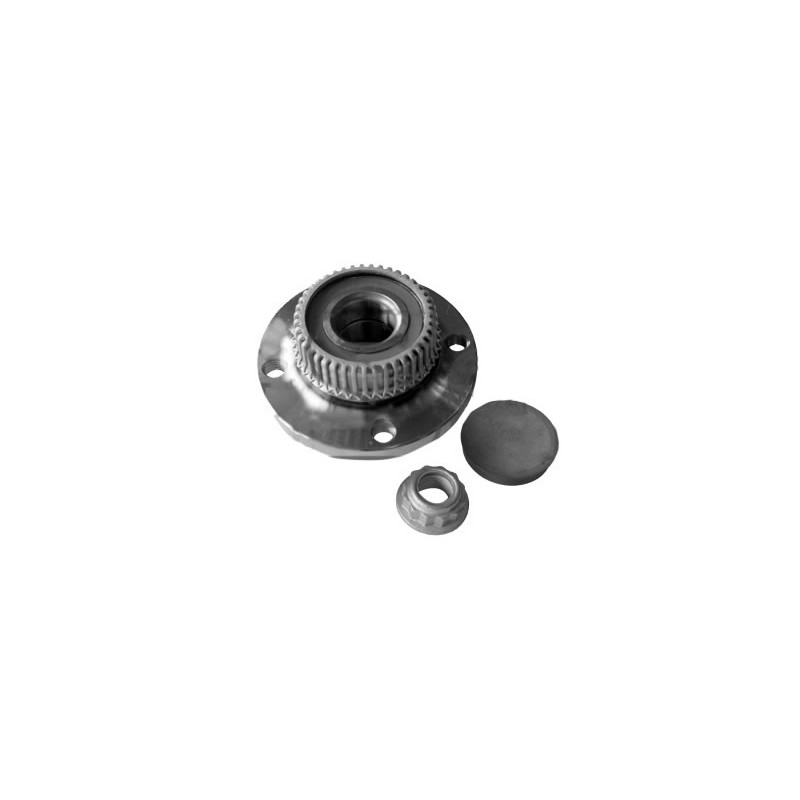 MAZA DE RUEDA CTC 230057K