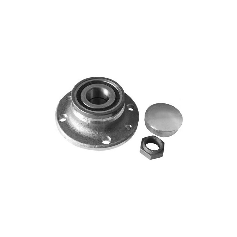 MAZA DE RUEDA CTC 232032K