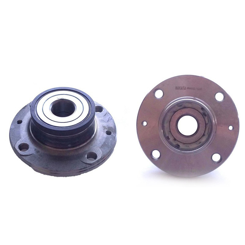 RODAMIENTO DE RUEDA CON MAZA NAKATA NKF 8115