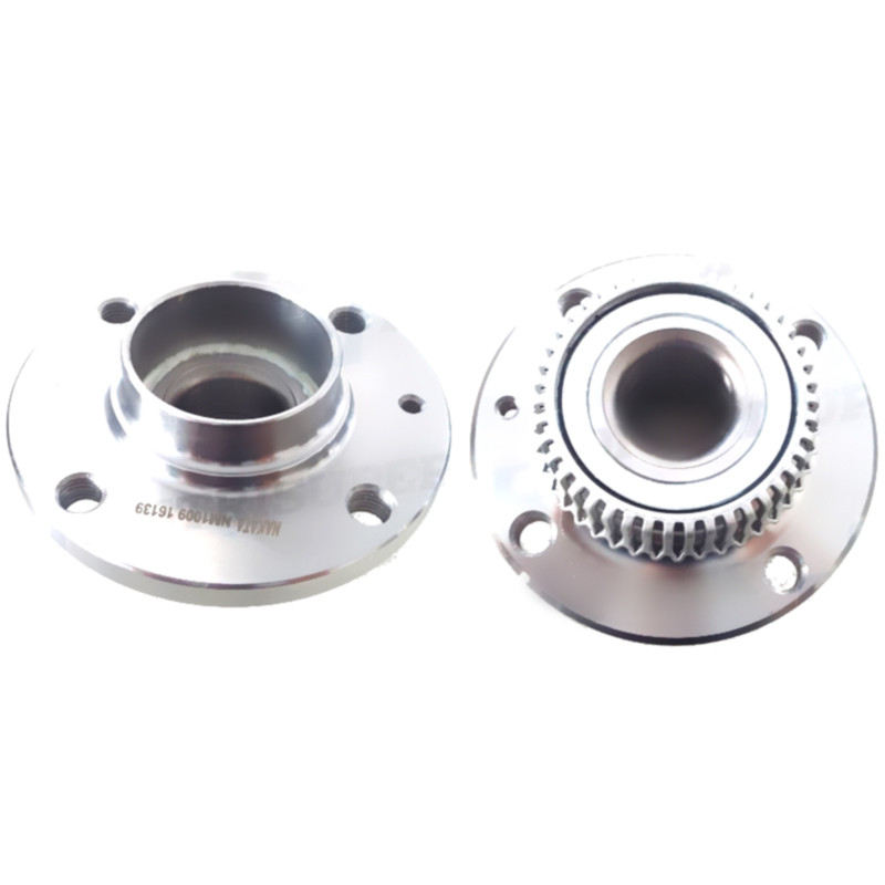 RODAMIENTO DE RUEDA CON MAZA NAKATA NKF 8125