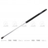 AMORTIGUADOR DE BAUL/PORTON COFAP 1040
