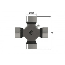 CRUCETA ETMA CR1002