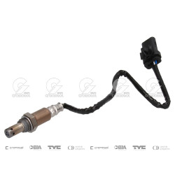 SENSOR DE OXIGENO (SONDA...