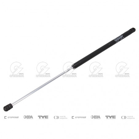 AMORTIGUADOR DE BAUL/PORTON COFAP 1041