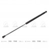 AMORTIGUADOR DE BAUL/PORTON LIFTGATE 1042