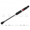 AMORTIGUADOR DE BAUL/PORTON LIFTGATE 1043