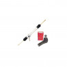 CAJA DE DIRECCION MECANICA TRW 15900459S