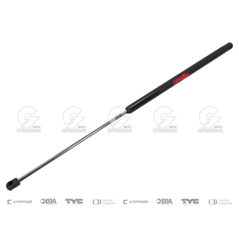 AMORTIGUADOR DE CAPOT LIFTGATE 1044