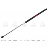 AMORTIGUADOR DE CAPOT LIFTGATE 1044