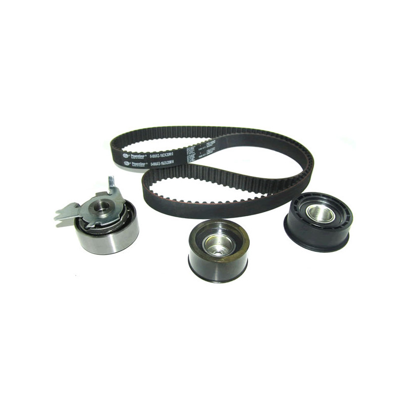 KIT DE CORREA DE DISTRIBUCION BTP KIT3008