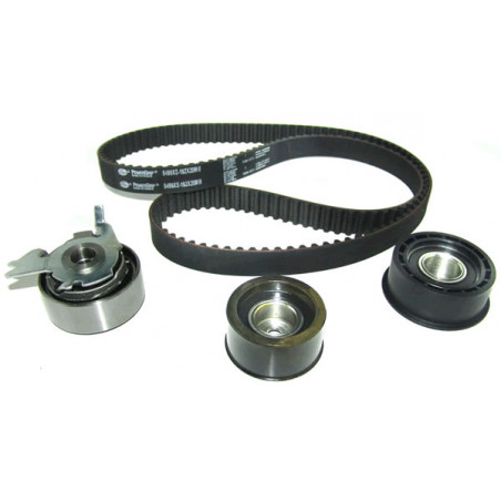 KIT DE CORREA DE DISTRIBUCION BTP KIT3008