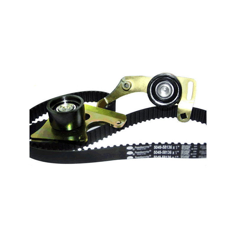 KIT DE CORREA DE DISTRIBUCION BTP KIT4002