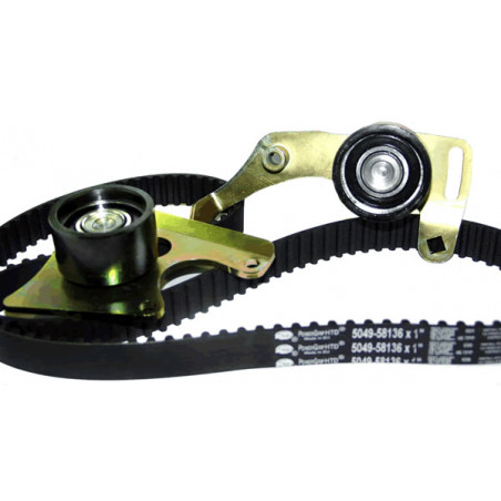 KIT DE CORREA DE DISTRIBUCION BTP KIT4002