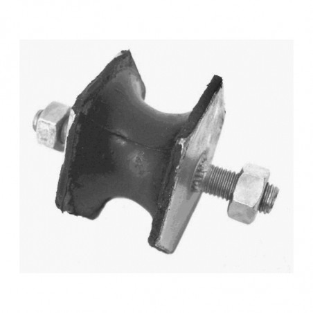 SOPORTE DE CAÑO DE ESCAPE ADON 142B
