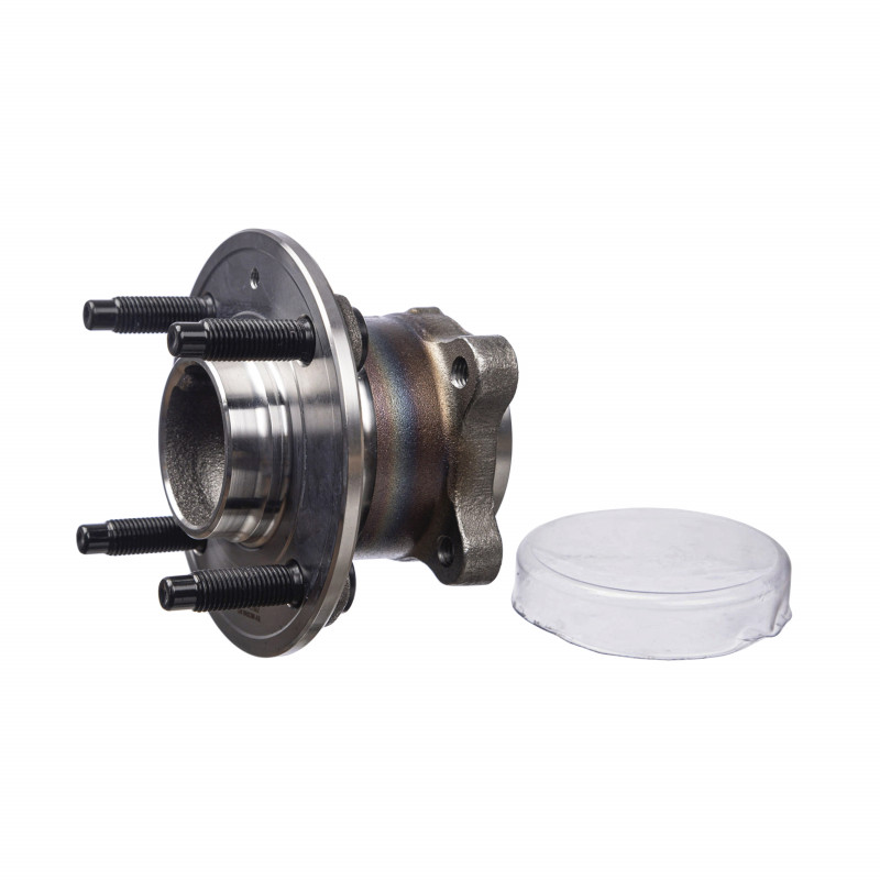RODAMIENTO DE RUEDA CON MAZA SKF VKBC 7602