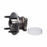 RODAMIENTO DE RUEDA CON MAZA SKF VKBC 7602