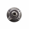 RODAMIENTO DE RUEDA CON MAZA SKF VKBC 7602