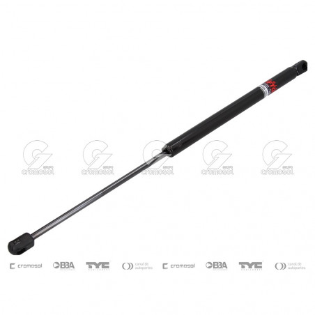 AMORTIGUADOR DE BAUL/PORTON LIFTGATE 1046/10