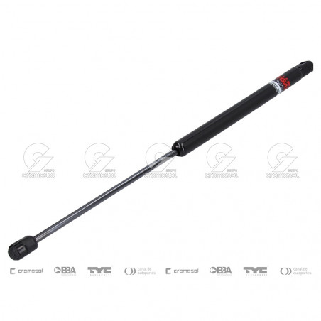 RESORTE NEUMATICO PORTON/BAUL LIFTGATE 1047/10