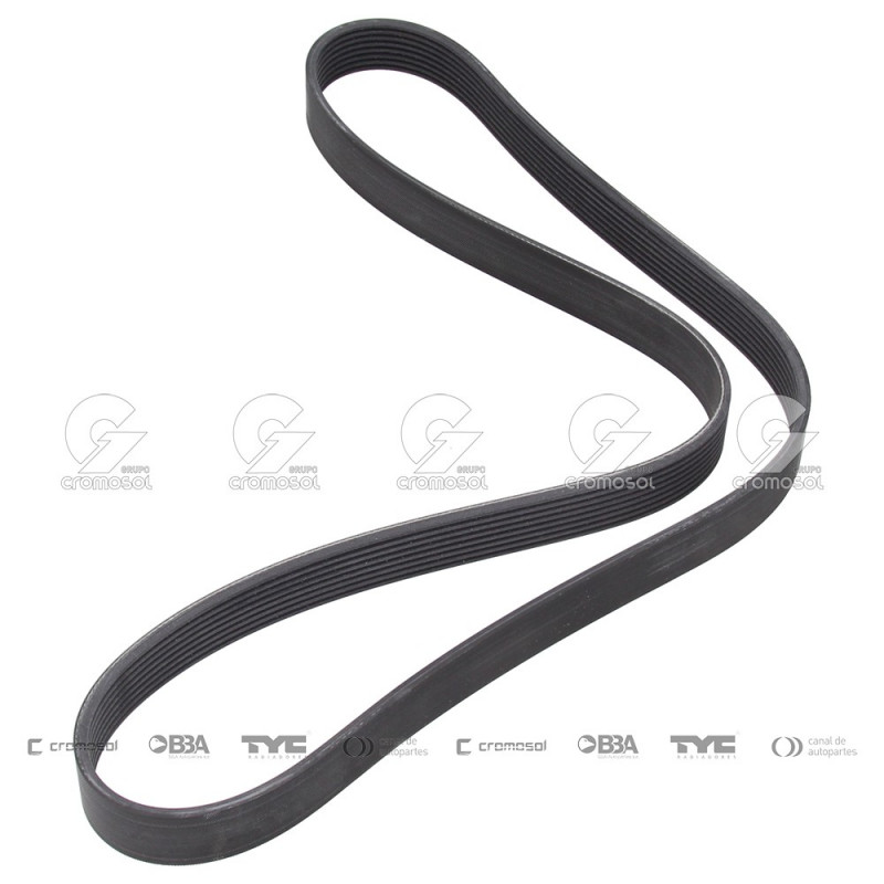 CORREA POLIV DE ACCESORIOS CONTINENTAL 5328/20