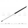 AMORTIGUADOR DE BAUL/PORTON LIFTGATE 1049